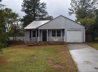 1796 Arrow Ridge Way, Fayetteville, NC 28304