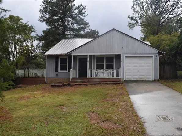 1796 Arrow Ridge Way, Fayetteville, NC 28304