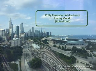 1841 S Calumet Ave #GU96, Chicago, IL 60616