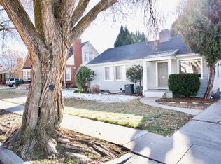 1912 E Blaine Ave #B, Salt Lake City, UT 84108