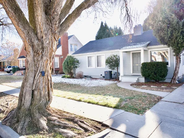 1912 E Blaine Ave #B, Salt Lake City, UT 84108