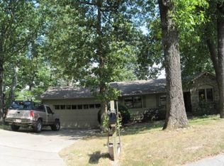 8910 Pageant Dr, Rogers, AR 72756