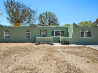 615 Foxcroft Loop, Bosque Farms, NM 87068