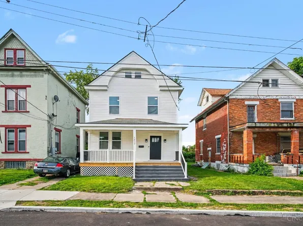1637 Dauner Ave, Cincinnati, OH 45207