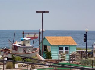 100 Ocean Park Ave, Bradley Beach, NJ 07720