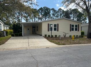 141 Green Forest Dr #540, Ormond Beach, FL 32174