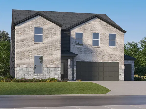 207 Omar Dr, Killeen, TX 76542
