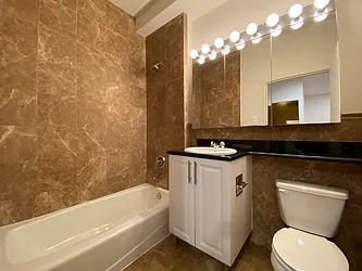 Rented by AZ REALTY NYC LLC