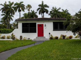 8630 NE 1st Ave, El Portal, FL 33138