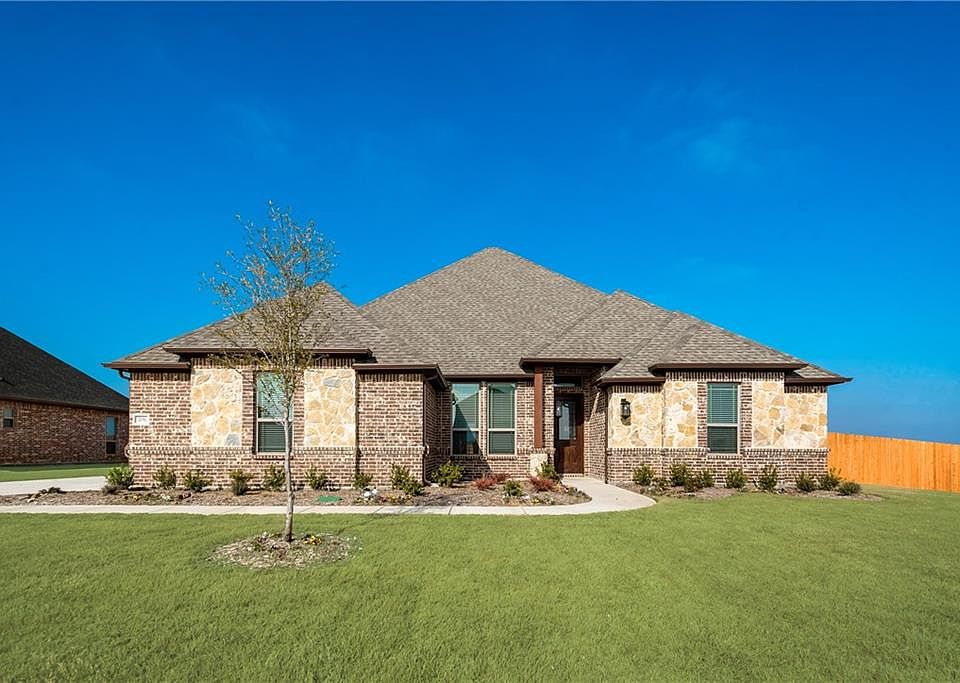 7051 Judy Dr, Ovilla, TX 75154 Zillow