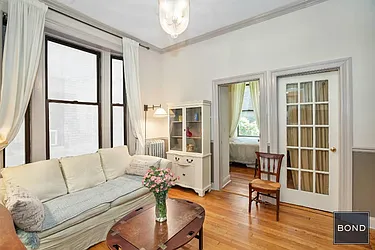 Sold by Bond New York