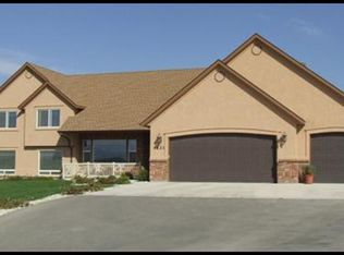 9121 Chaparral Ranch Rd, Nampa, ID 83686