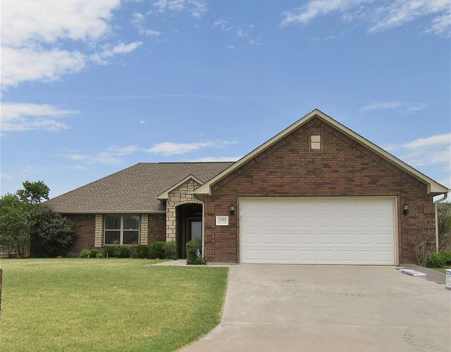 1st image of 1203 Brandi Dr #1