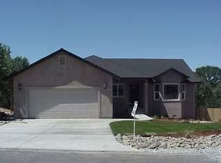 19517 Sweet Brier Pl, Cottonwood, CA