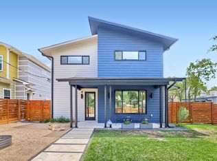 2001 Sl Davis Ave, Austin, TX 78702