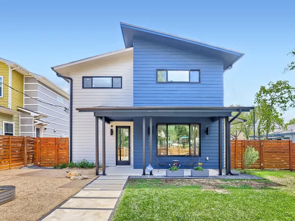 2001 Sl Davis Ave, Austin, TX 78702