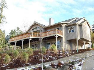 6042 Pahrmann Pl NW, Bremerton, WA 98311