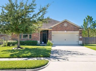 3263 Kenny St, Katy, TX 77493