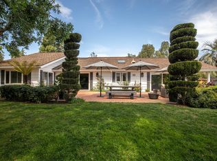6055 Lago Lindo, Rancho Santa Fe, CA 92067