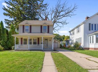 746 S Grove St, Ripon, WI 54971