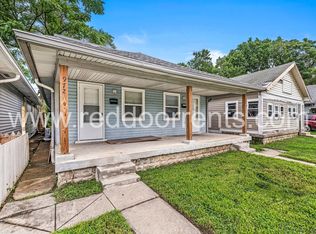 972 Edgemont Ave, Indianapolis, IN
