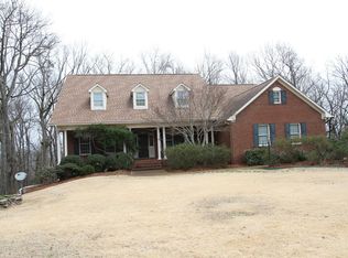 151 Stoneway Trl, Madison, AL 35758