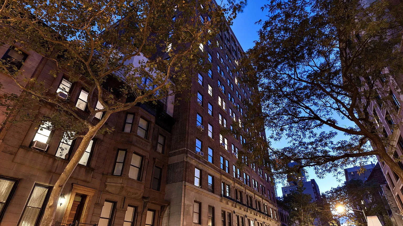 228 West 71st Street — Photo 4