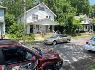 2250-2252 Ridgeway Ave, Columbus, OH 43219