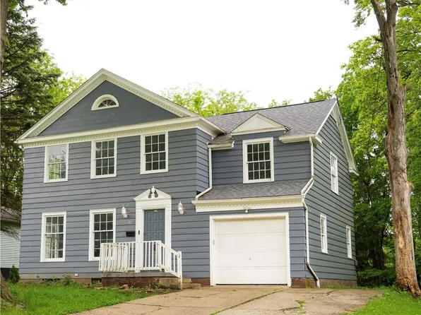 340 Noble Ave, Akron, OH 44320