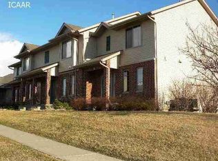 2 Ashford Pl, Iowa City, IA 52245