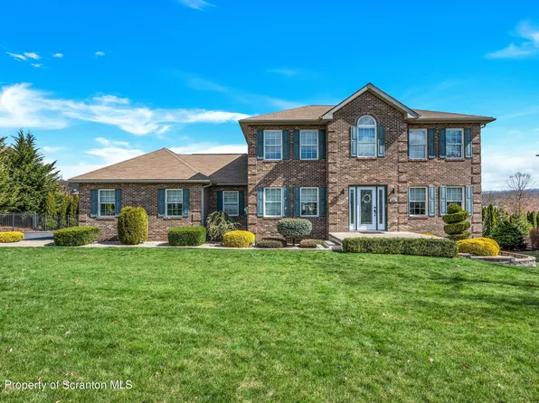 311 Vincent Ave #L-76, Archbald, PA 18403