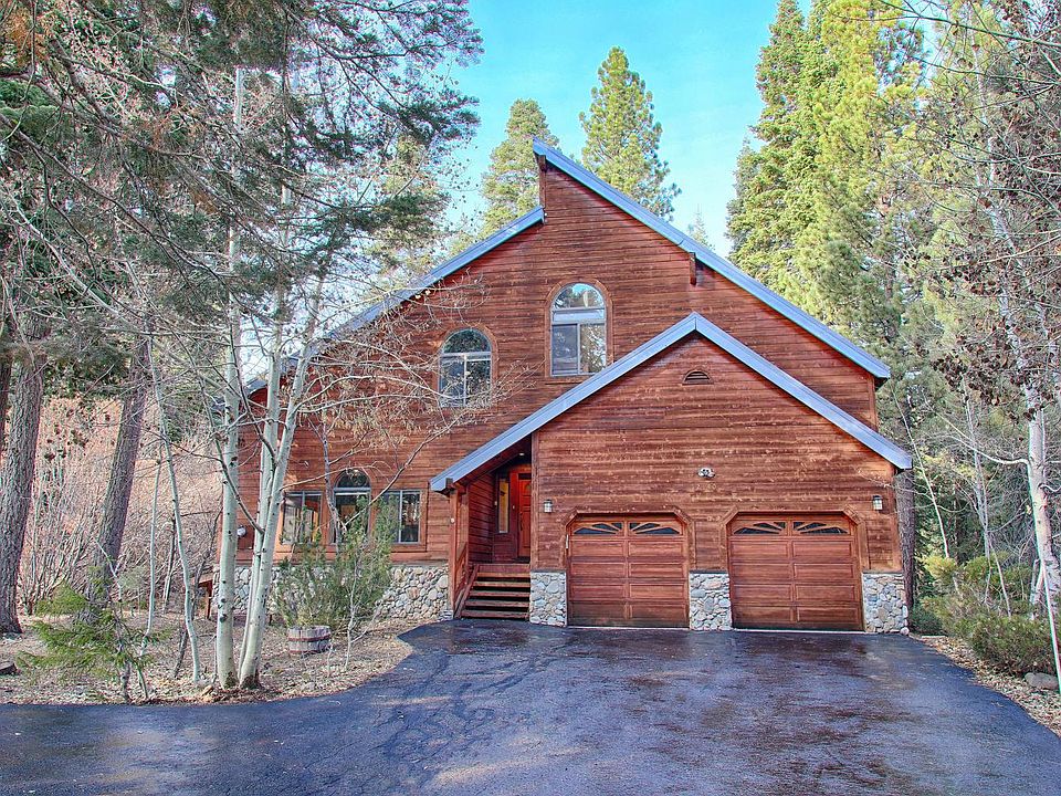 12140 Saint Bernard Dr, Truckee, CA 96161 Zillow