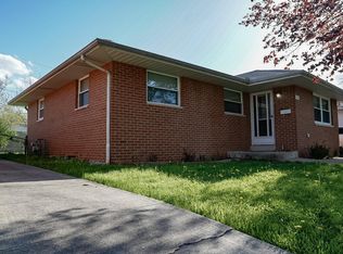 1333 Roberts Pl, Columbus, OH
