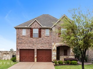3201 Damsel Sauvage Ln, Lewisville, TX 75056
