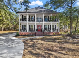 1872 Russell Hewett Road SW, Supply, NC 28462