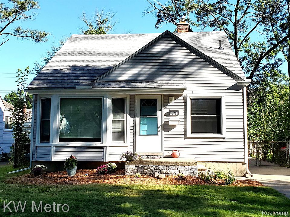 1st image of 13720 Borgman St