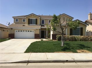 5991 Milana Dr, Eastvale, CA 92880