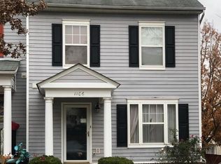 1106 Varney St SE, Washington, DC 20032