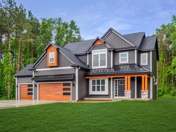 7889 Dorlen Ave, Kalamazoo, MI 49009