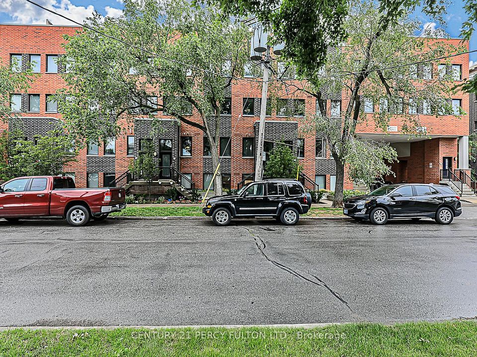 1st image of 68 Winston Park Blvd Unit 7