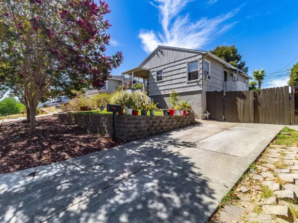 419 Annette Avenue, Vallejo, CA 94591