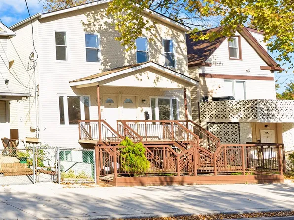 661 Catherine St, Perth Amboy, NJ