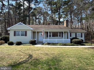 22285 Tanyard Rd, Preston, MD 21655