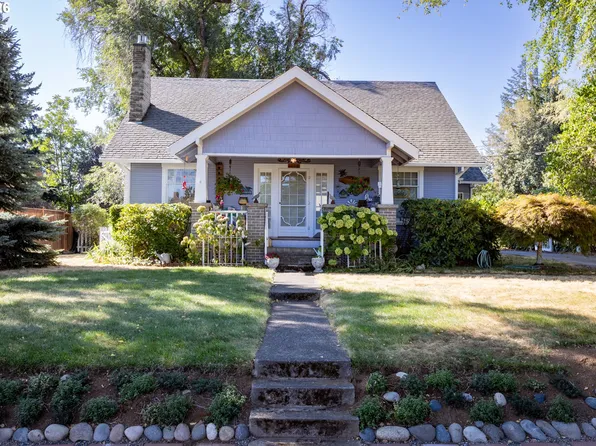 1409 Taylor Ave, Hood River, OR 97031