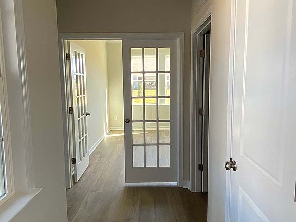 Homesite 170 - Foyer