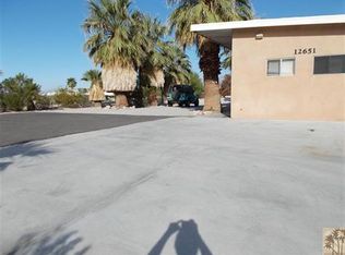 12651 Agua Cayendo Rd APT 1, Desert Hot Springs, CA 92240
