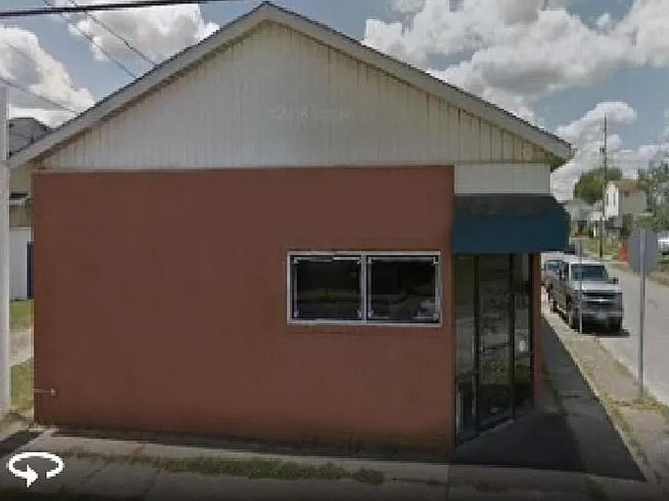 1123 Pine St, Zanesville, OH 43701 Zillow