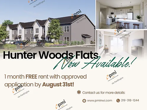 Floor plan 1 Bedroom 1 Bath
