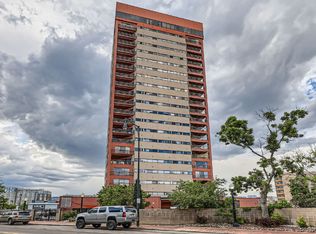 100 Park Ave W APT 908, Denver, CO 80205