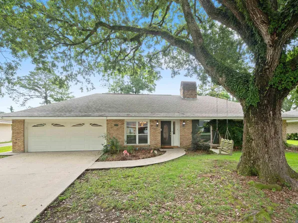 1951 Shawn Dr, Baton Rouge, LA 70806